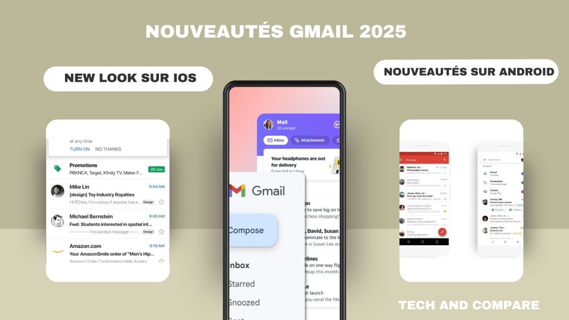 Gmail en 2025