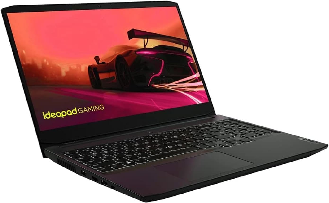 Lenovo IdeaPad Gaming 3