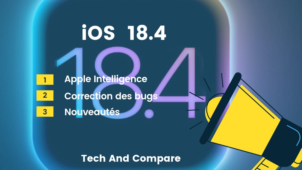 iOS 18.4