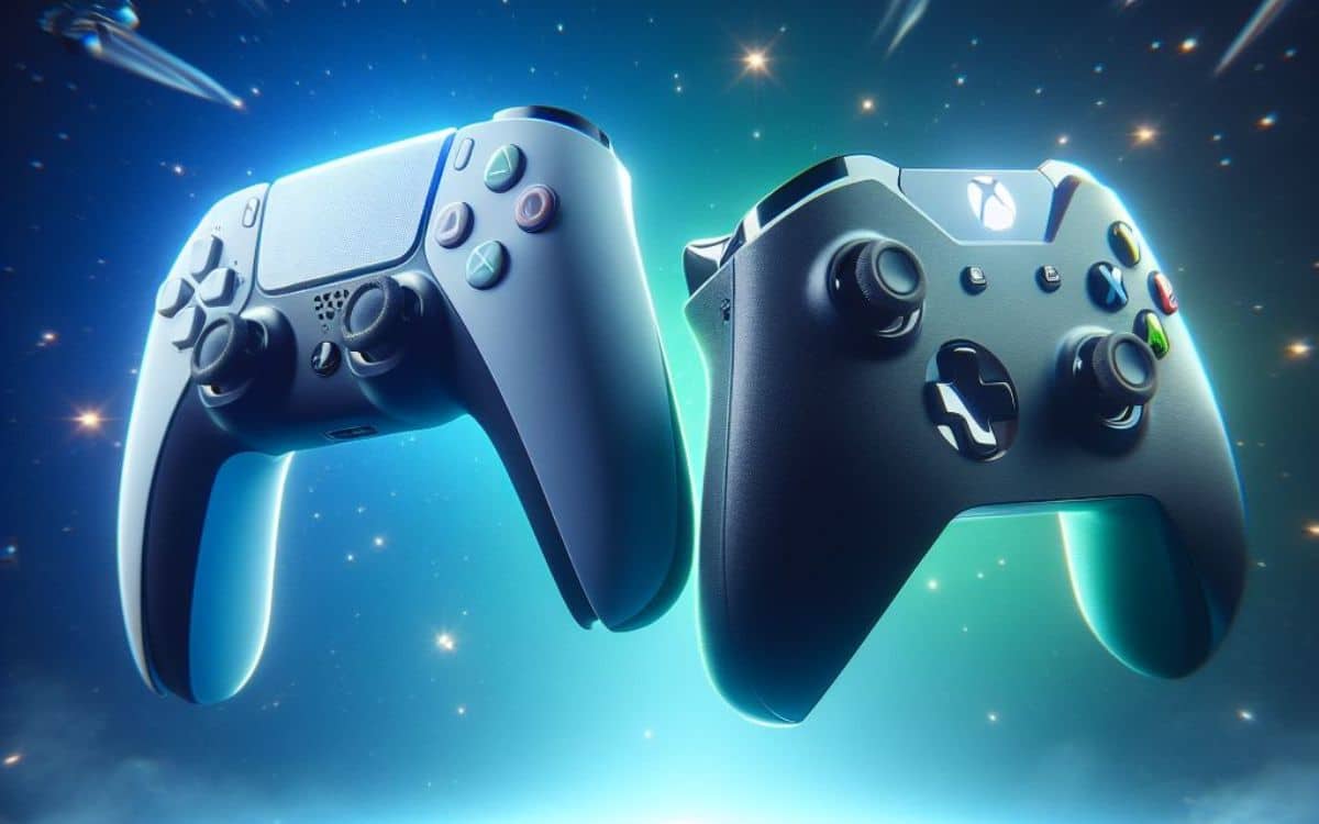  jeu de la Xbox Series X