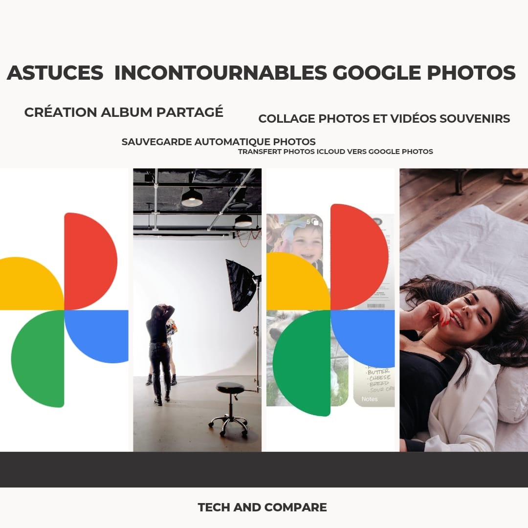Google photos