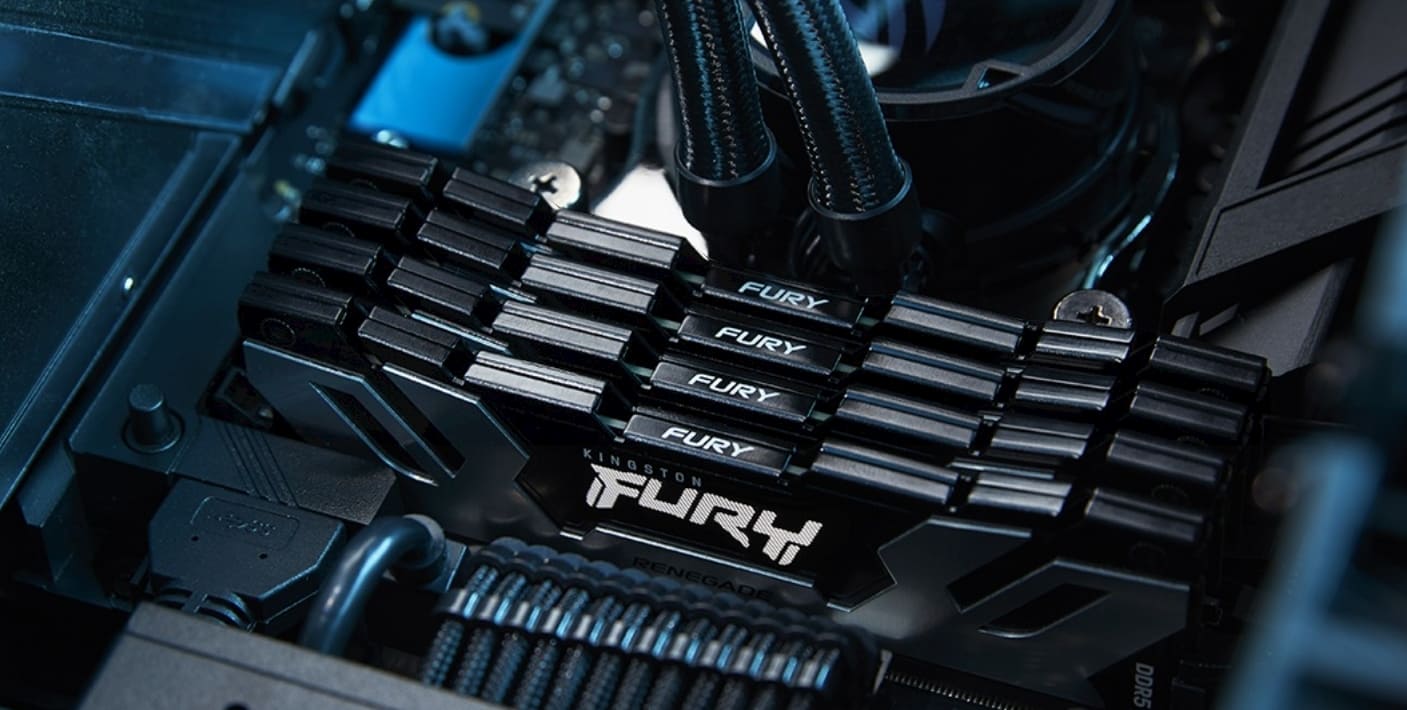 RAM