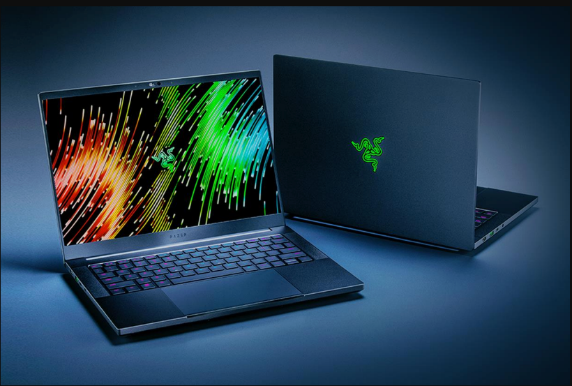 Razer Blade 14 (2023)