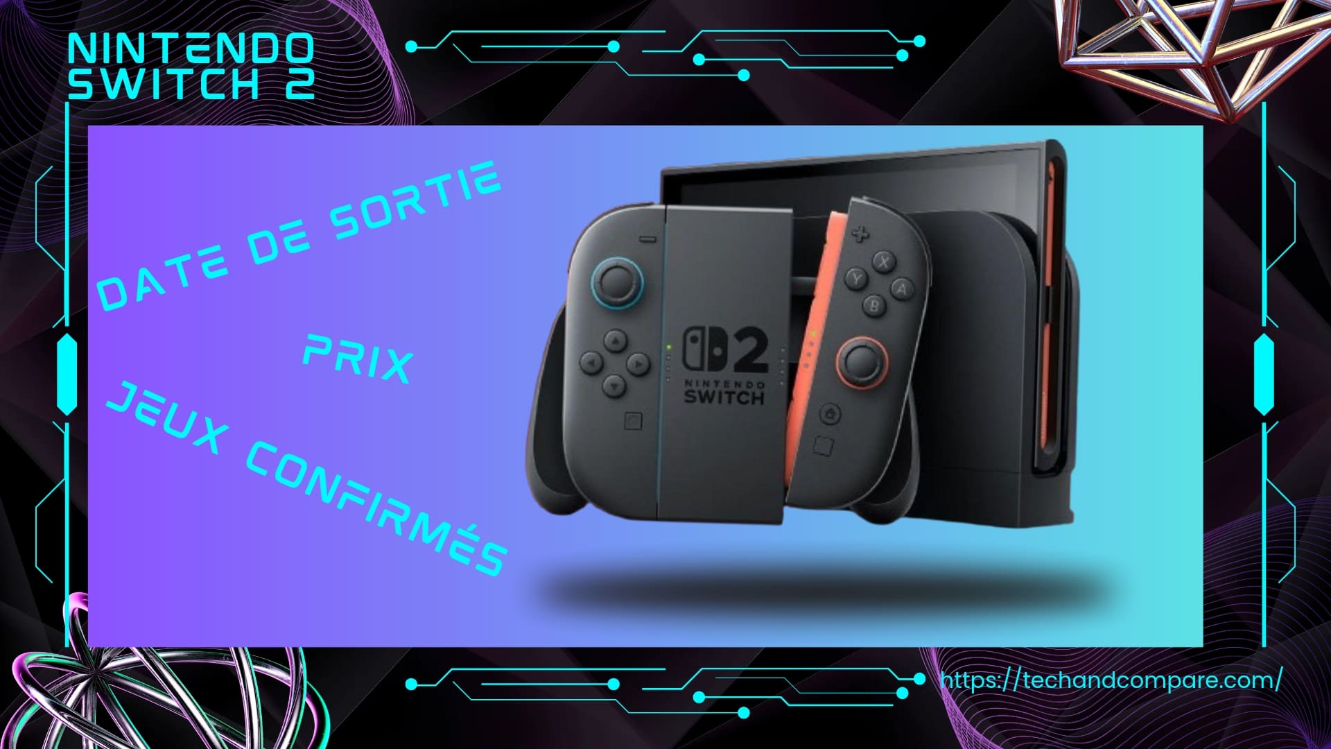 Nintendo Switch 2 