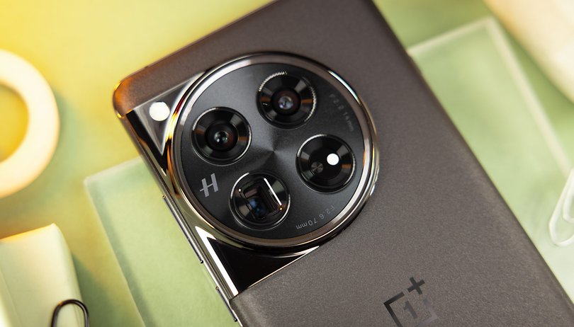 Le OnePlus 13 