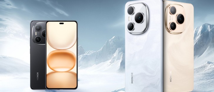 Honor Power : Un smartphone puissant avec batterie de 8 000 mAh