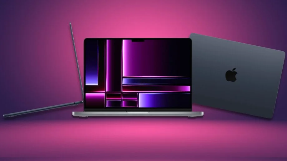 MacBook