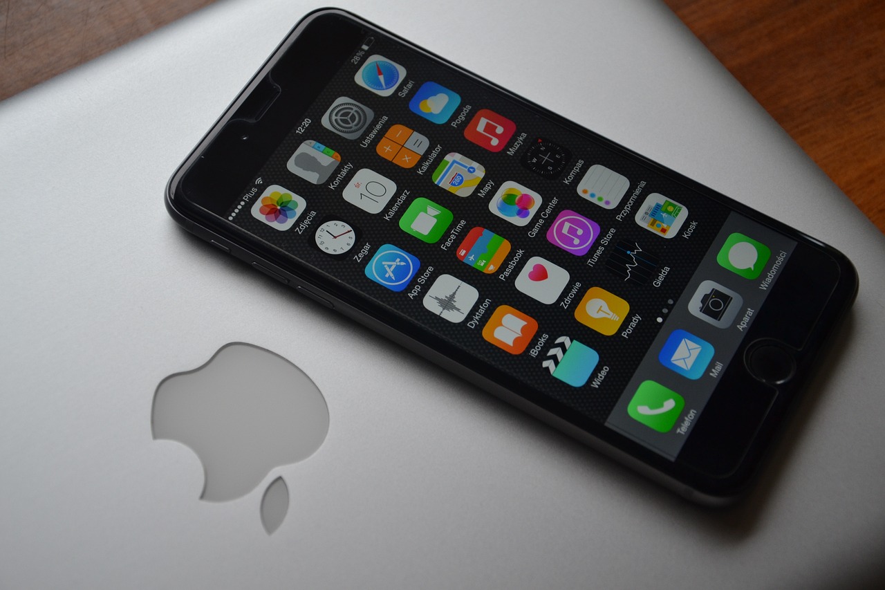 iOS 