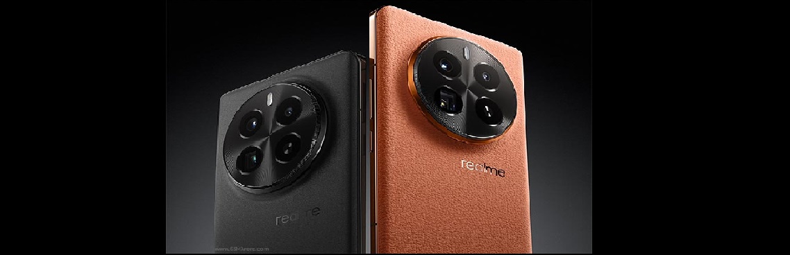 realme gt5 pro