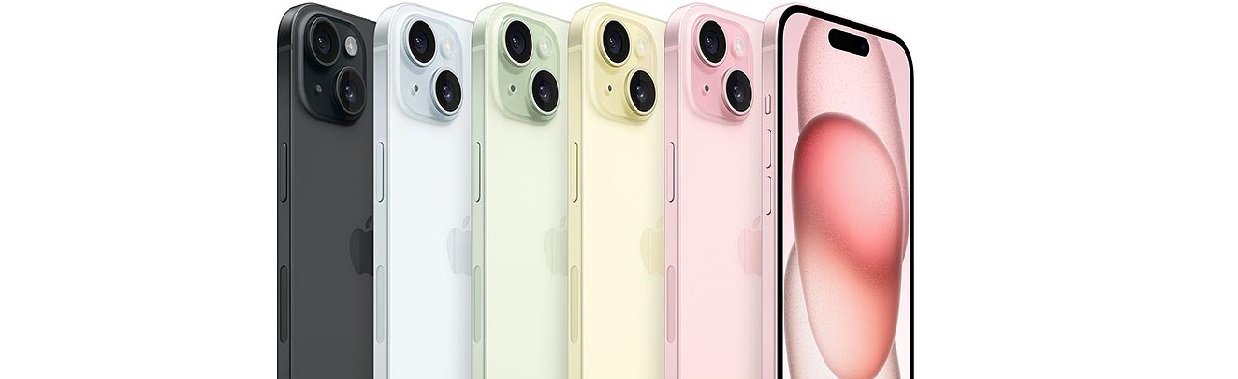iphone15