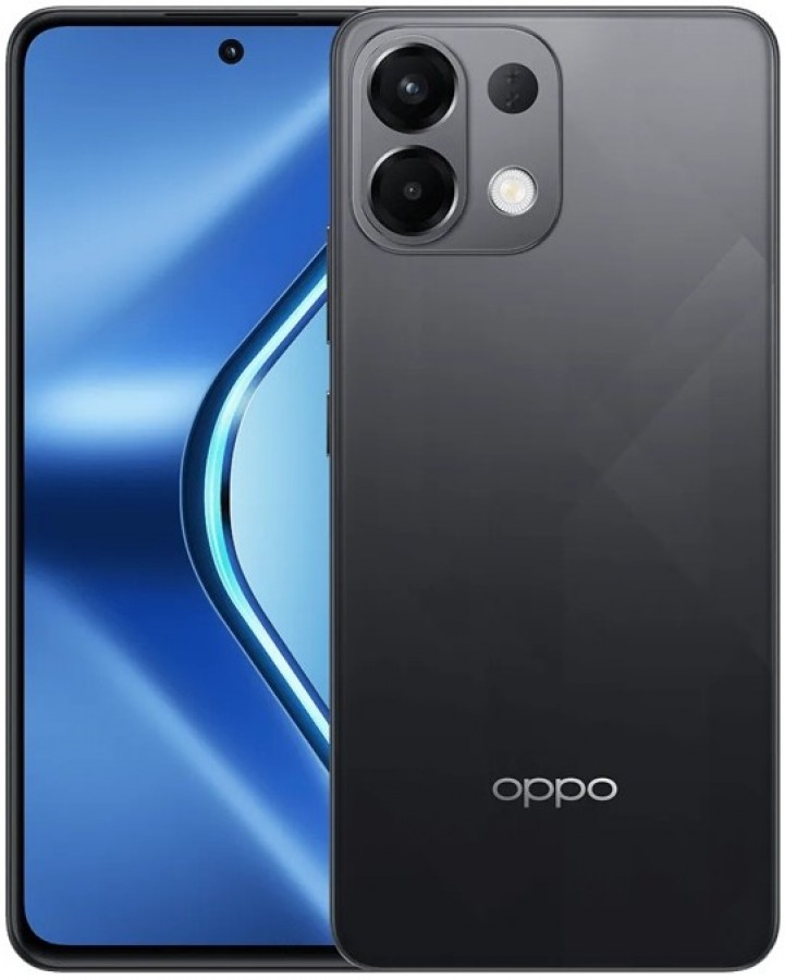 Oppo K13 : Un smartphone avec batterie de 7 000 mAh et écran AMOLED 120Hz
