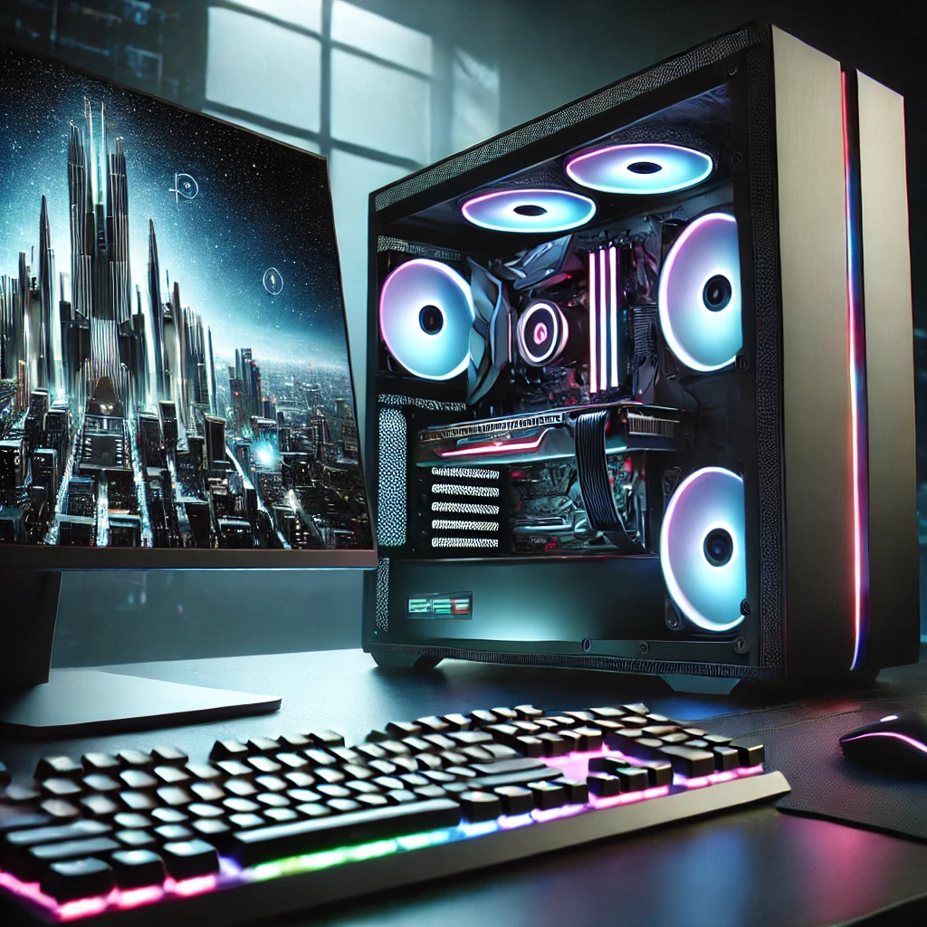 Les Trois Meilleurs PC de 2025