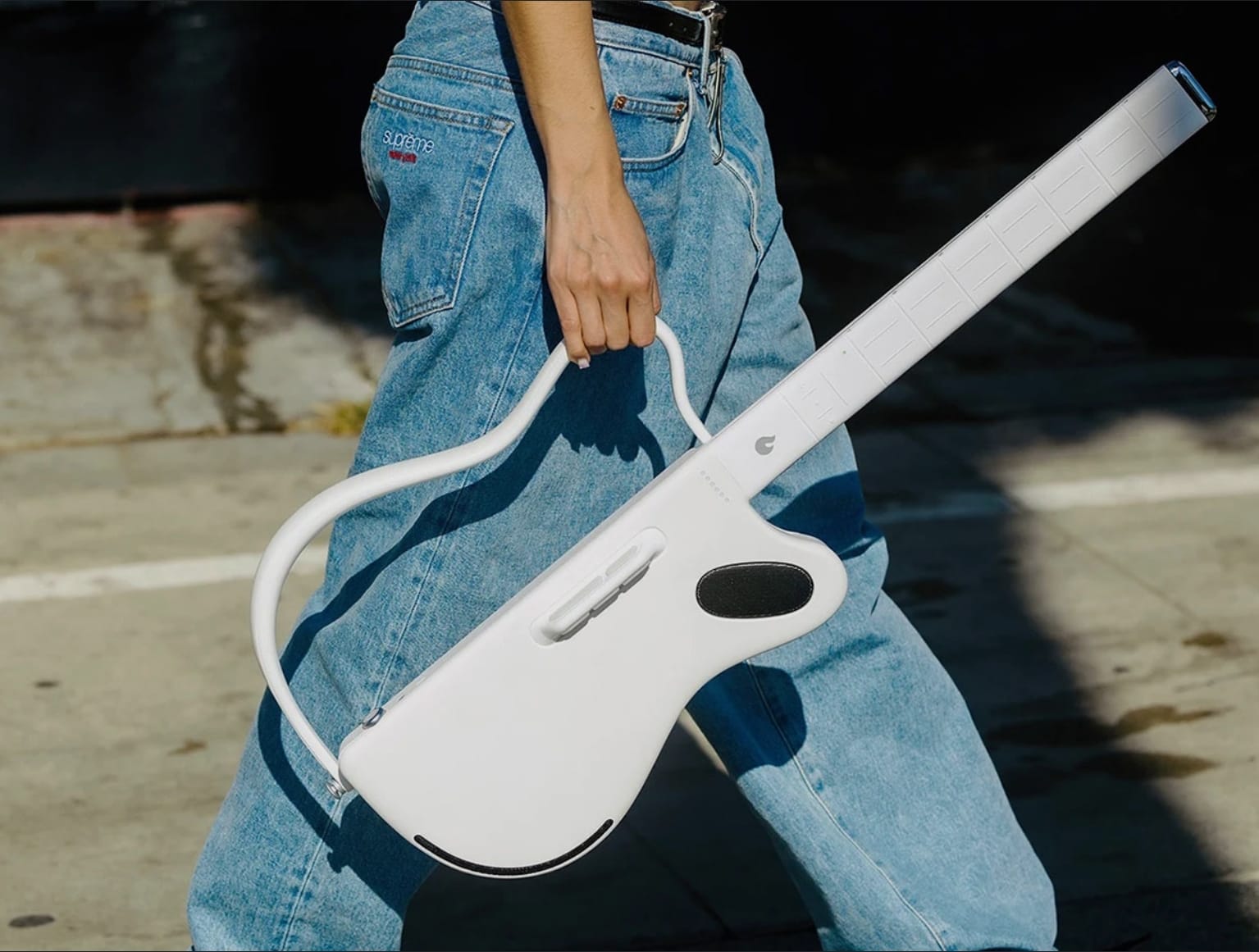 Guitare