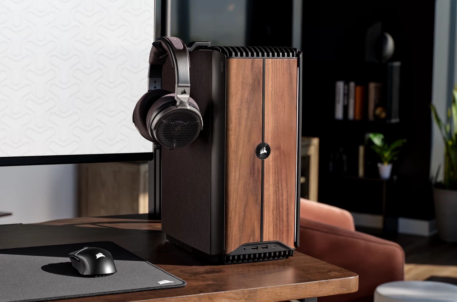 PC CORSAIR ONE i500