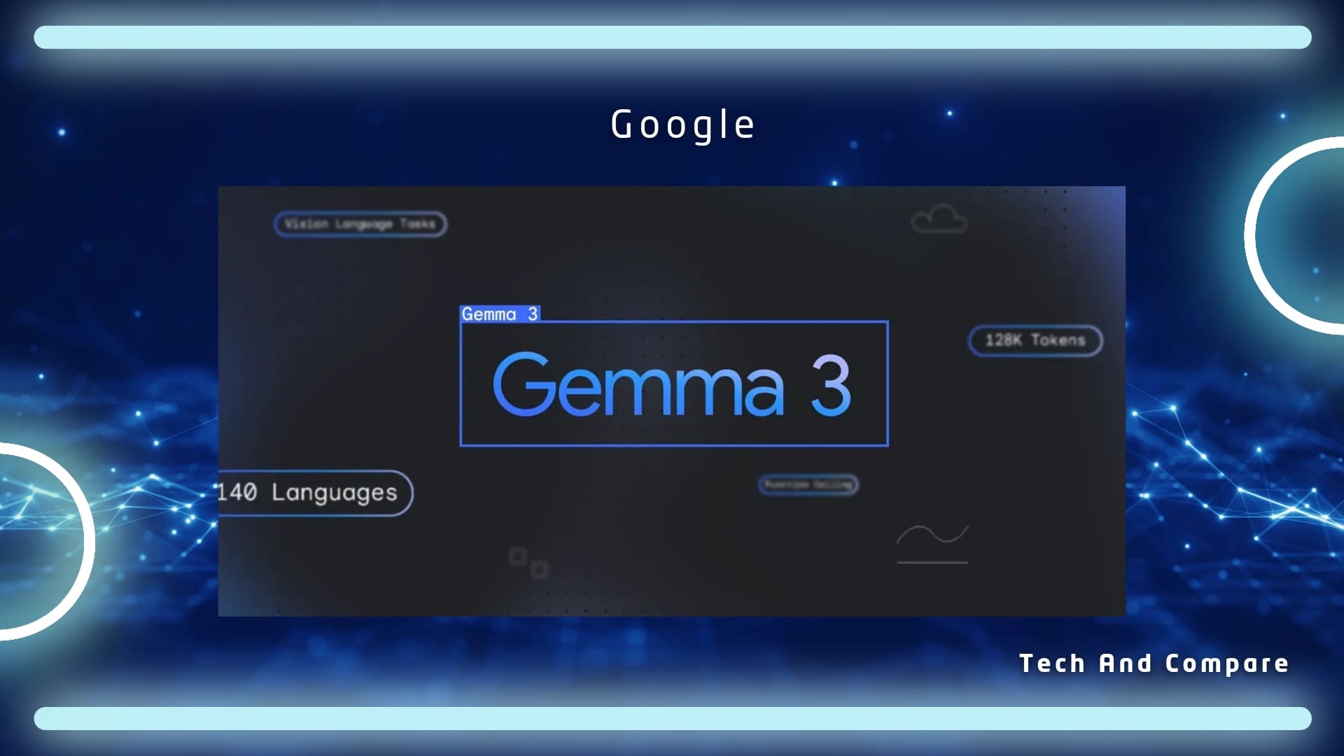 Gemma 3 