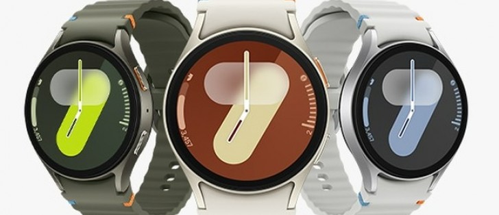 Galaxy Watch8 : une batterie un peu plus grande