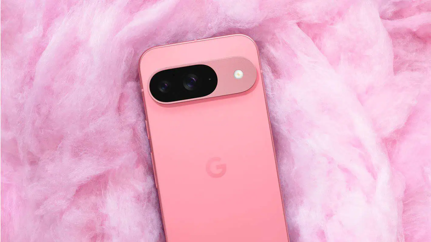 Pixel 9, 9 Pro et 9 Pro XL