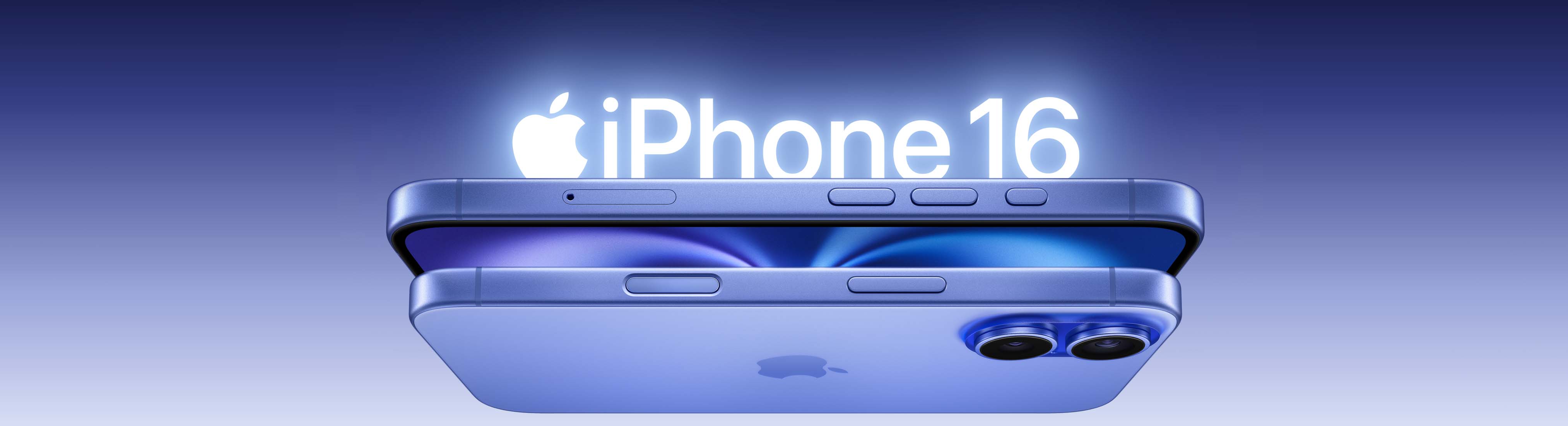 iPhone 16 