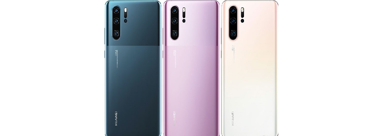 Huawei P30 Pro