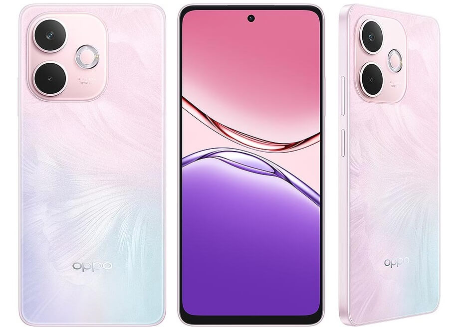 Oppo A5 Pro 4G : un smartphone robuste avec Snapdragon 6s 4G Gen 1