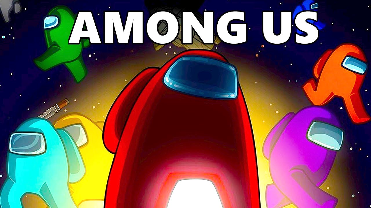 Among Us 