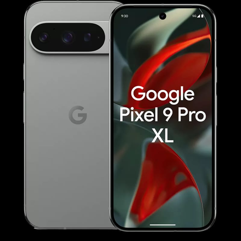 Google Pixel 9 Pro XL