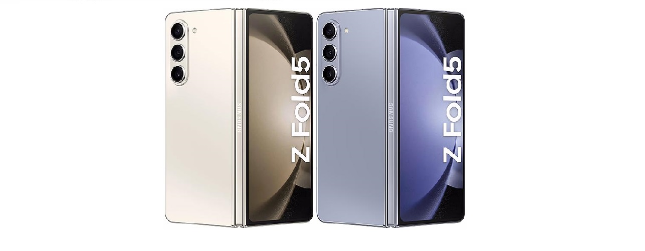 Samsung Galaxy Z Fold5