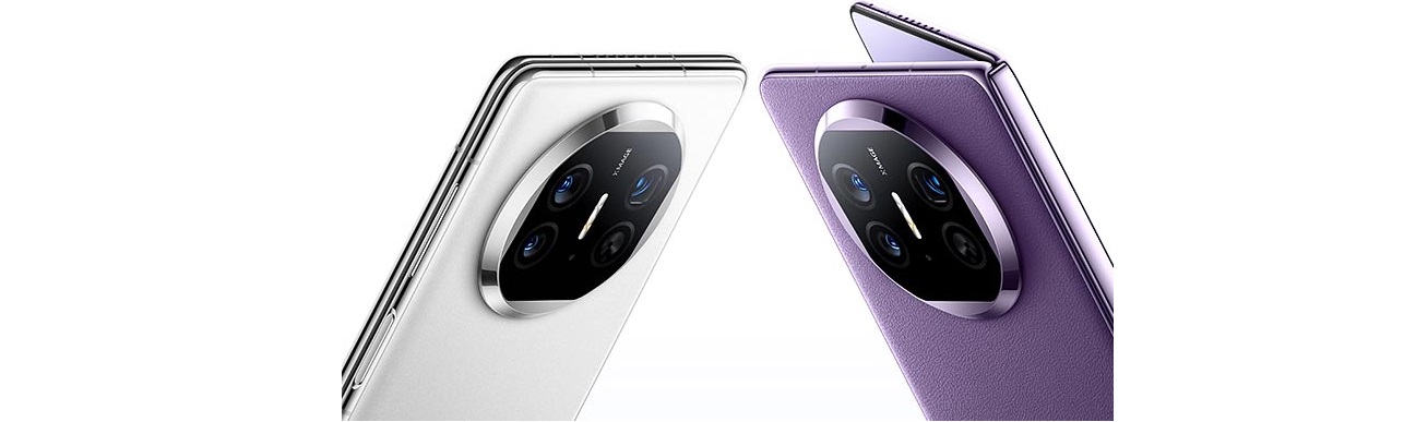 Huawei Mate X5