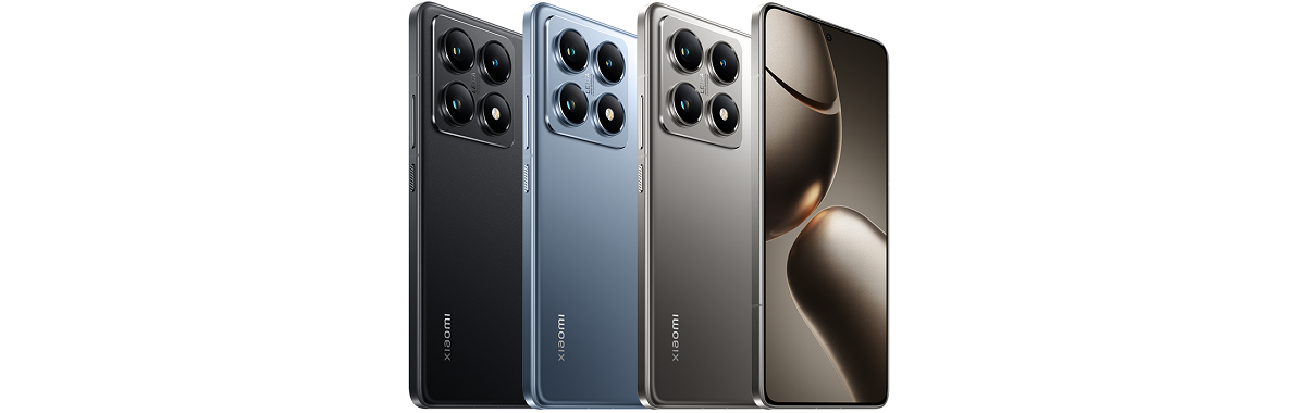 Xiaomi 14T Pro
