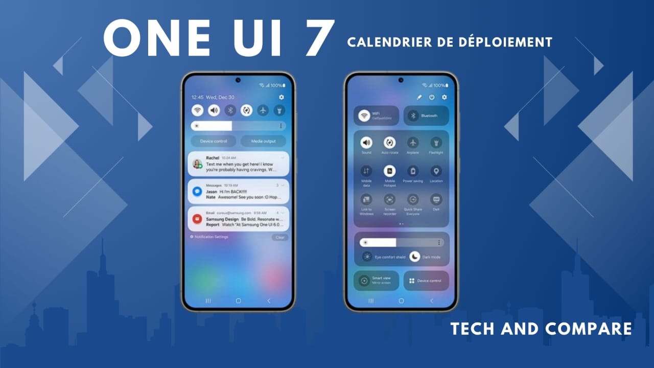 One UI 7