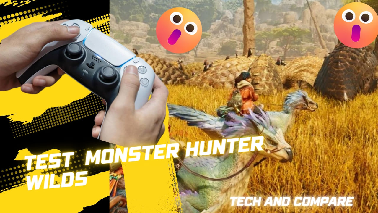 Monster Hunter Wilds