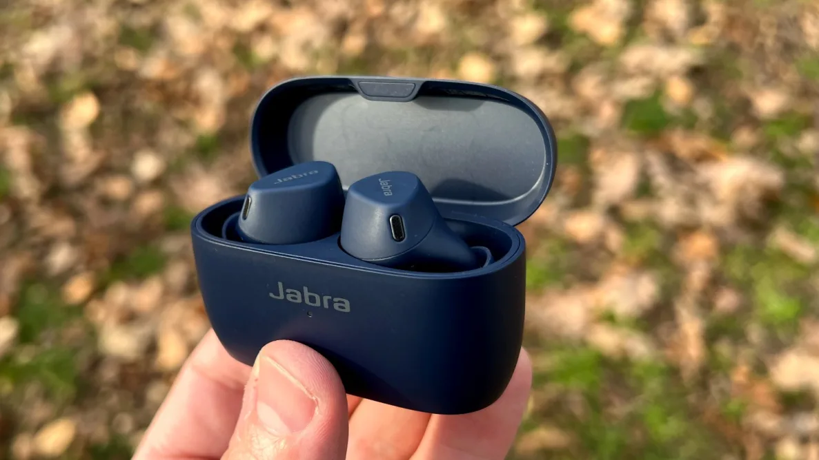 Jabra Elite 4 