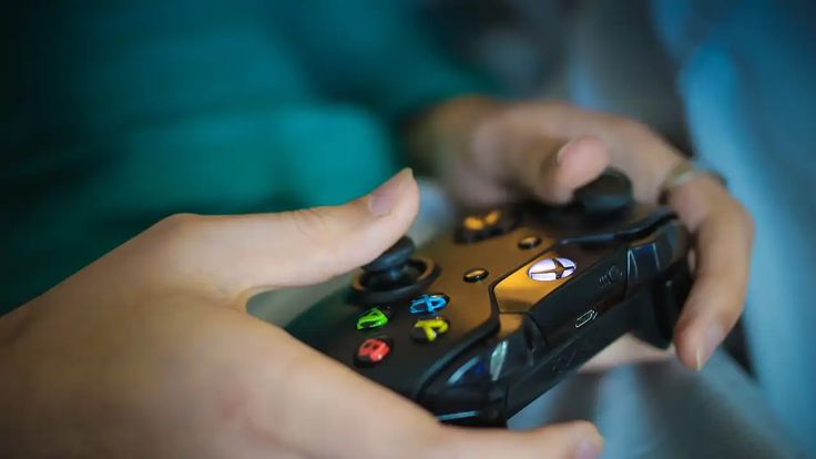 Consoles de Jeux Vidéo