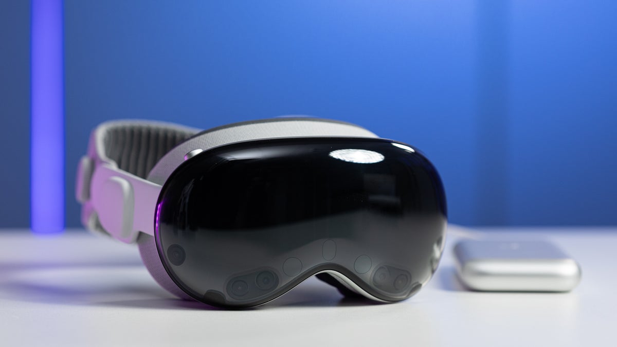 Apple explore le marché des lunettes intelligentes