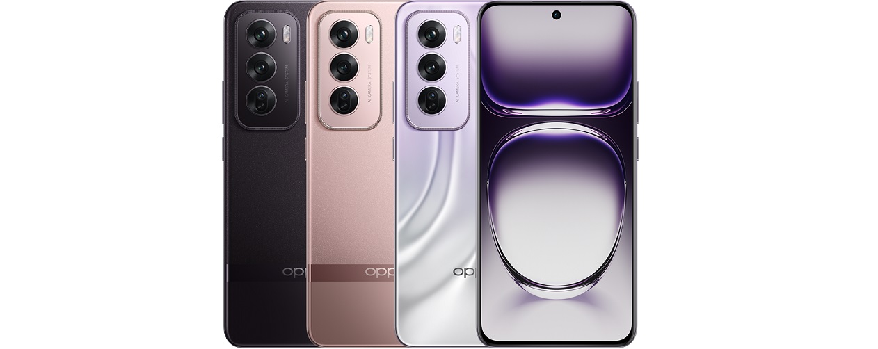 opporeno12pro